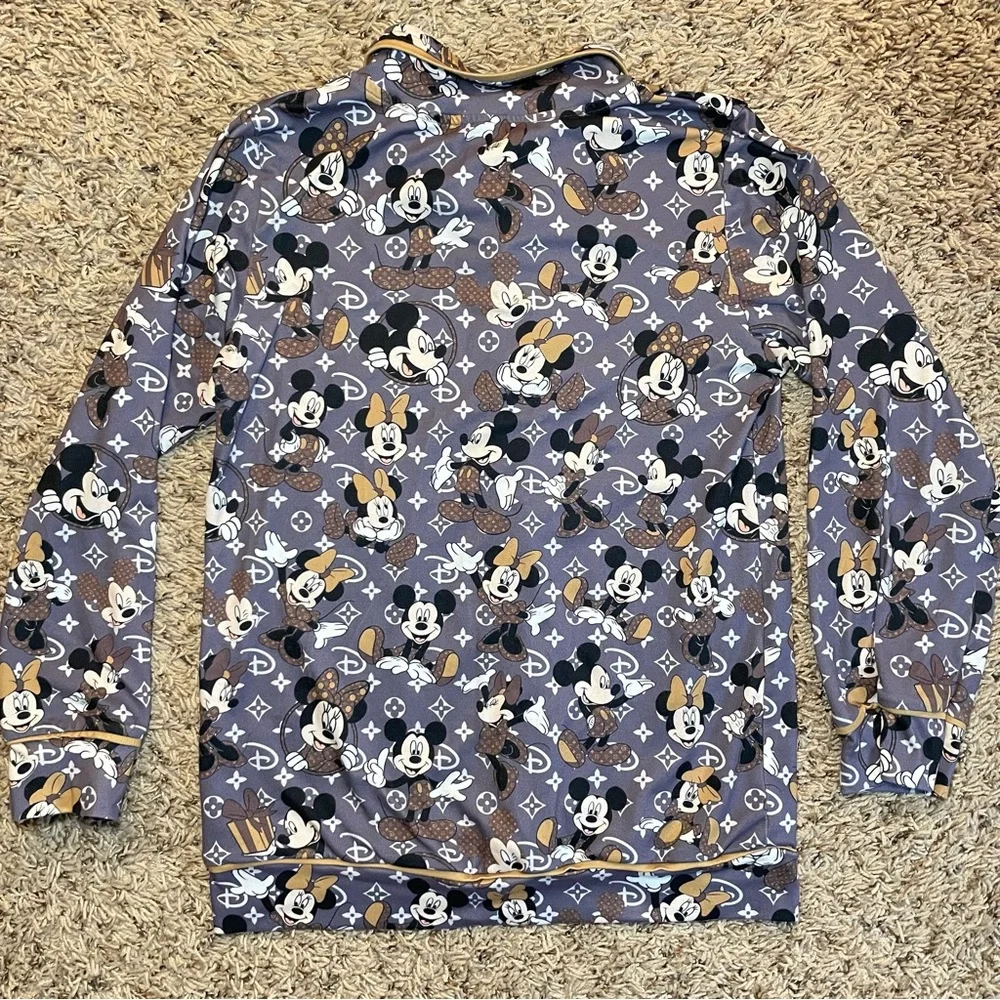 SHEIN kids mickey
